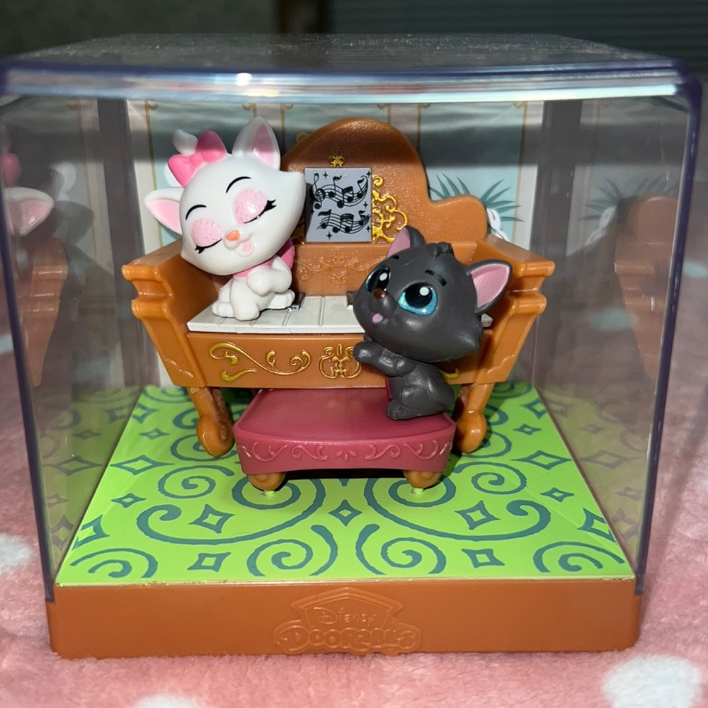 Disney Doorables
